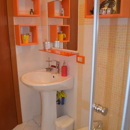 Apartment Samu's House *