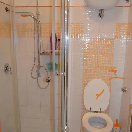 Samu's House Apartament