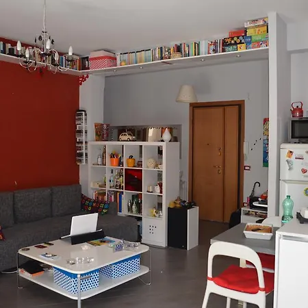 Samu's House