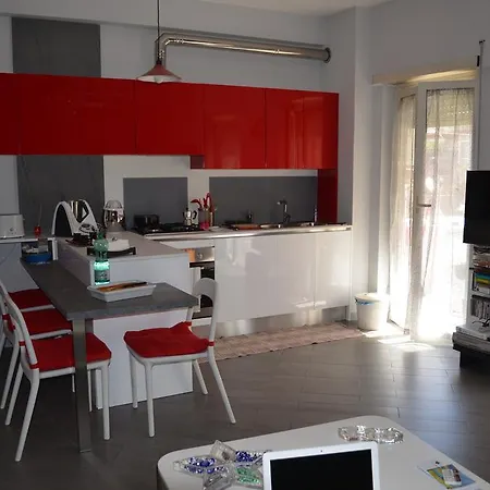 Samu's House Apartament *