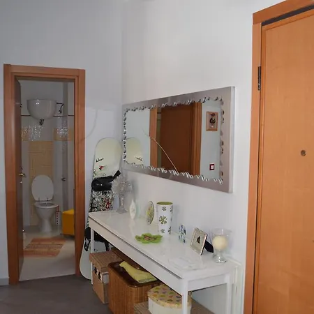 Apartament Samu's House Rzym
